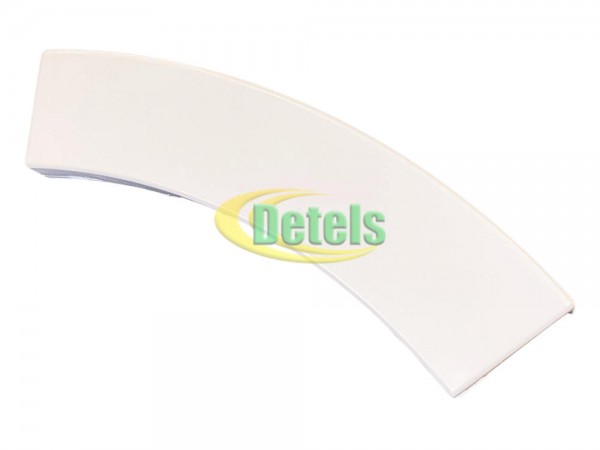 Ручка люка (дверцята) WM00860006300 для пральної машини Zanussi, Elektro Helios, Faure (4055067278) Ручка люка (дверцята) WM00860006300 для пральної машини Zanussi, Elektro Helios, Faure (4055067278)